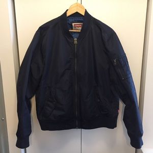 Levi Strauss Jacket